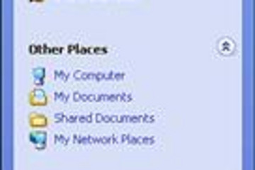 Codejock Task Panel预览：